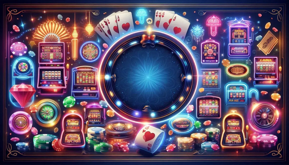 Casino Madrid